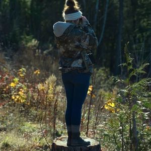 Meet your Posher, Krystal